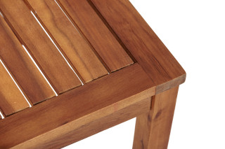 Set od drveta Oaklin 