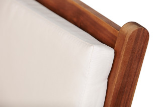 Set od drveta Oaklin 