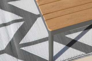 Delos baštenski set 