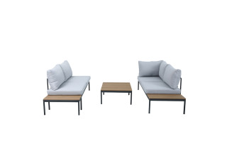 Delos baštenski set 