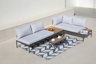 Delos baštenski set 