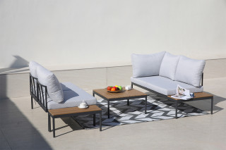 Delos baštenski set 