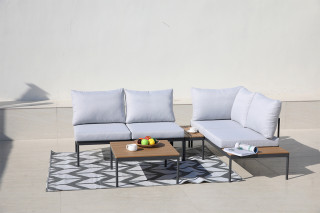 Delos baštenski set 