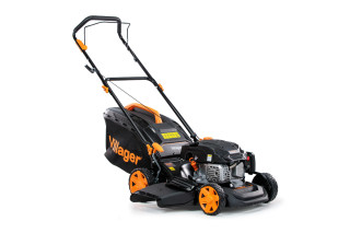 Motorna kosačica EAGLE 4011 V 