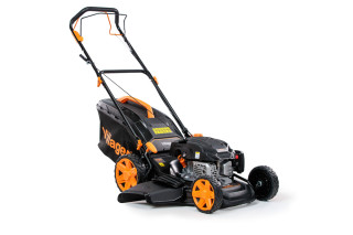 Motorna kosačica EAGLE 4111 V 