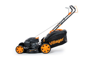 Motorna kosačica EAGLE 4111 V 