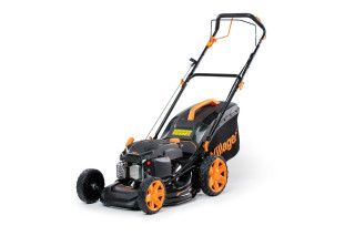 Motorna kosačica EAGLE 4111 V 