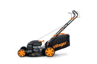 Motorna kosačica EAGLE 6111 V 