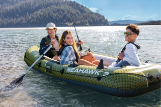 Set čamaca Seahawk 3 