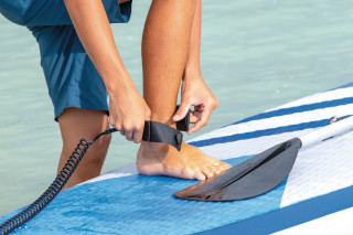 Touring SUP Aquaquest 