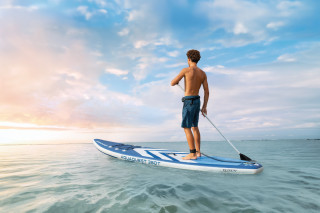 Touring SUP Aquaquest 