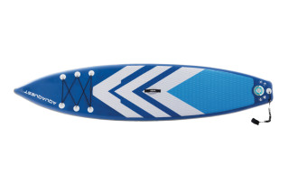 Touring SUP Aquaquest 