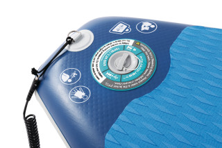 Touring SUP Aquaquest 