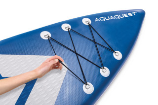 Touring SUP Aquaquest 