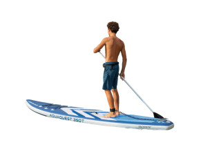 Touring SUP Aquaquest 