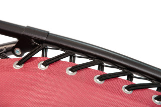 Višenamenska stolica Madeira crvena 