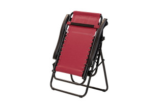 Višenamenska stolica Madeira crvena 