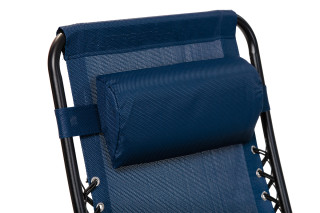 Višenamenska stolica Madeira plava 