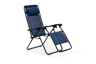 Višenamenska stolica Madeira plava 