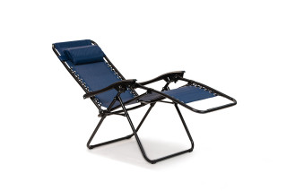 Višenamenska stolica Madeira plava 