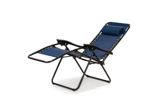 Višenamenska stolica Madeira plava 