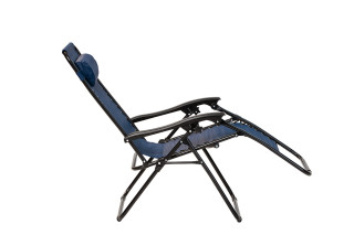 Višenamenska stolica Madeira plava 