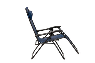 Višenamenska stolica Madeira plava 