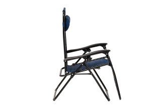 Višenamenska stolica Madeira plava 