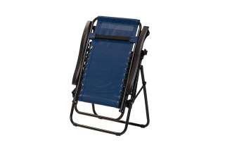 Višenamenska stolica Madeira plava 