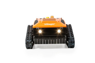Remote control mower Villager RC 53 