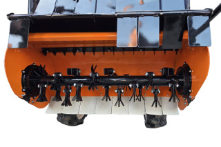 Mulcher Villager M 65 