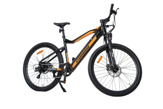 Baterijski bicikl Stormrider 250w 36V 10,4Ah Villager 