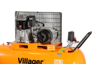 Kompresor Villager V-300/5.5 Pro 
