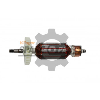 29 - Rotor VLN432-432-102.100 