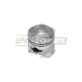 1E34F.6-6 - Klip 34 mm 