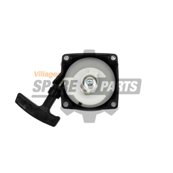 1E40F-5.11 - Starter 