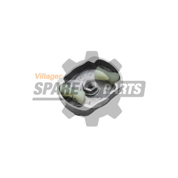 1E40F-5.7-1/1E36F-2C.5-1 - Nosac cape KPT 