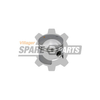 1E44F-2A.2-1 - Klip 44 mm 