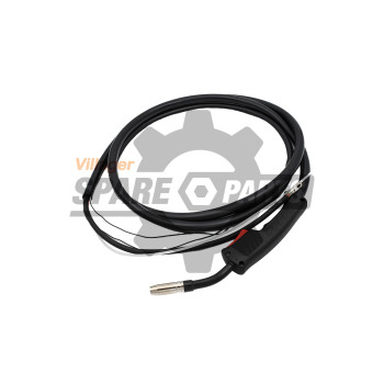 43 - Pistolj kpt. - 200 A-3,5m 