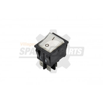 4 - Prekidac ON/OFF KCD-25-25 A 