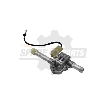Glava pumpe KPT.VHW-90 