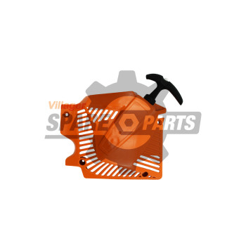 E-143 - Starter kpt. 