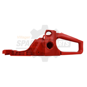 RUKOHVAT S REZERVOAROM RED 