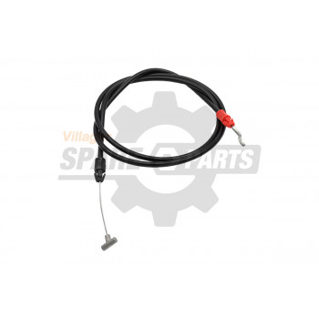 M-005-002-00-Sajla startera/gasa 