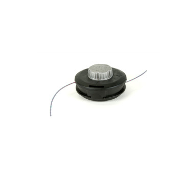 539137 - Glava sa silkom 130 mm 