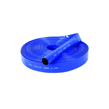 Crevo za navodnjavanje PVC 2