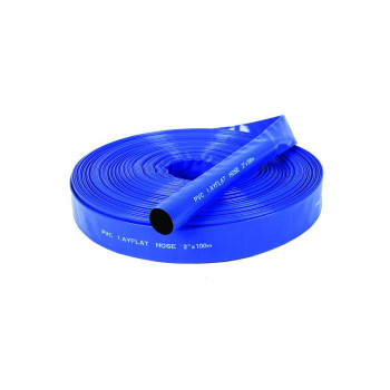 Crevo za navodnjavanje PVC 3