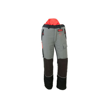 295400/XL - Fiordland zastitne pantalone 