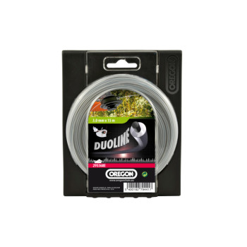 295367E- Silk za trimer, DOULINE 2,4mm x 15m 