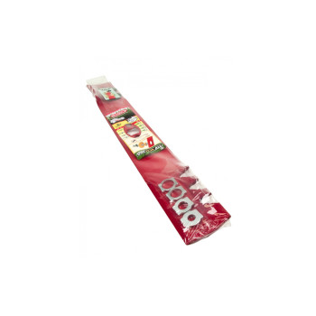 69-244 - Noz za kos., one for all, 50.8cm, GATOR MULCHER, ravan 